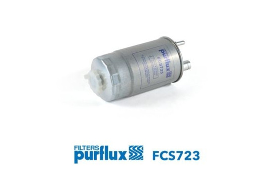 Fuel filter FCS723 Purflux