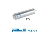 Fuel filter FCS724 Purflux