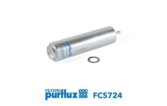 Fuel filter FCS724 Purflux