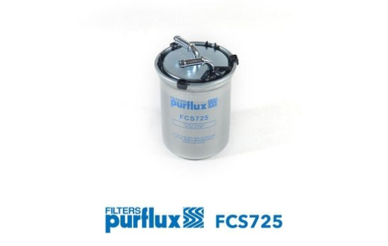 Fuel filter FCS725 Purflux