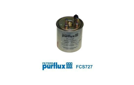 Fuel filter FCS727 Purflux