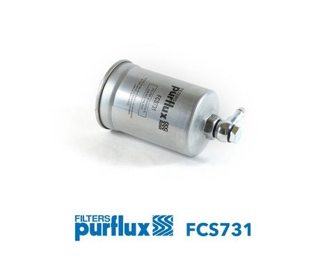 Fuel filter FCS731 Purflux