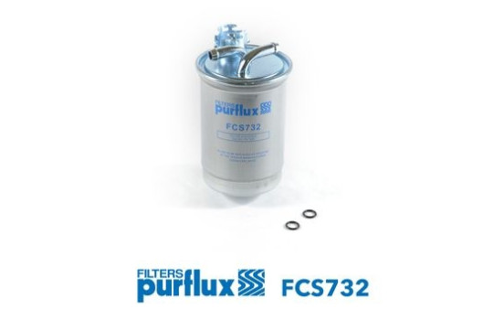 Fuel filter FCS732 Purflux