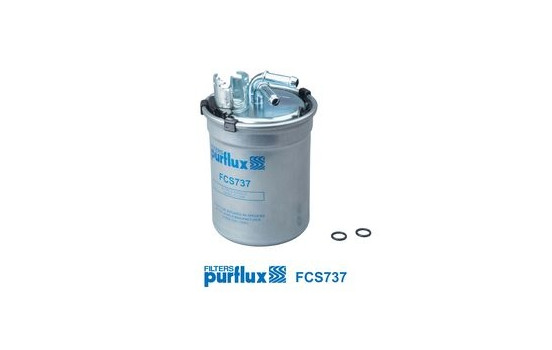 Fuel filter FCS737 Purflux