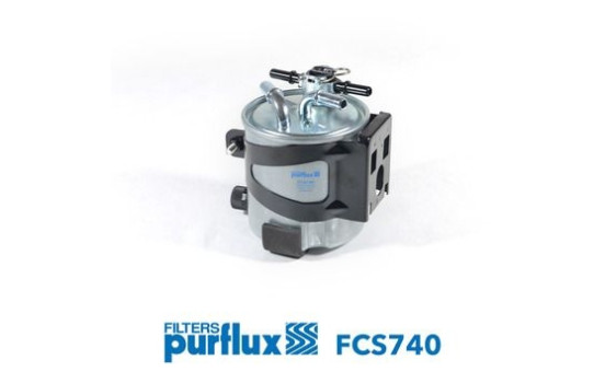 Fuel filter FCS740 Purflux