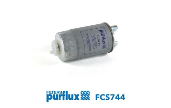 Fuel filter FCS744 Purflux