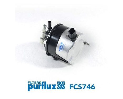 Fuel filter FCS746 Purflux