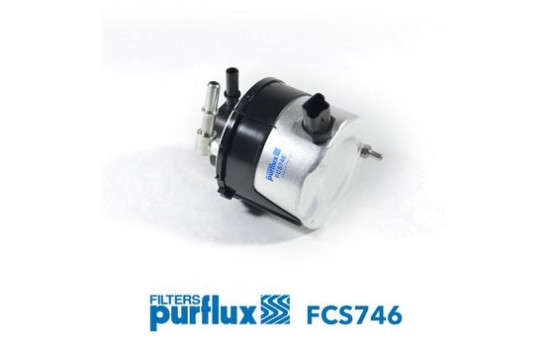 Fuel filter FCS746 Purflux