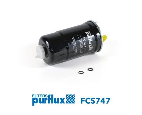 Fuel filter FCS747 Purflux