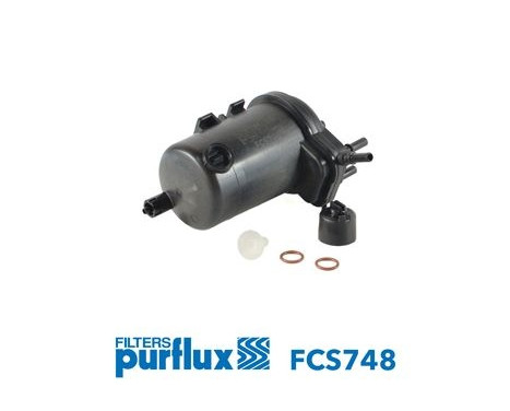 Fuel filter FCS748 Purflux