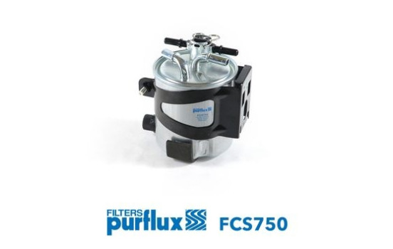 Fuel filter FCS750 Purflux