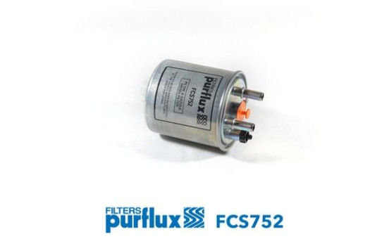 Fuel filter FCS752 Purflux