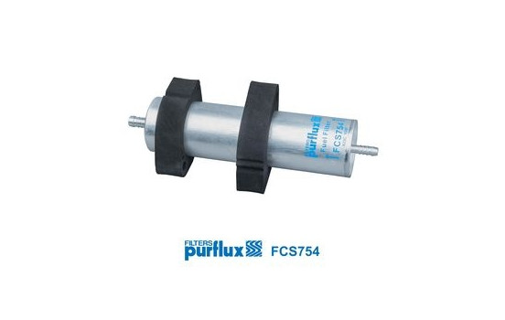 Fuel filter FCS754 Purflux