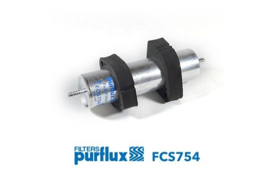 Fuel filter FCS754 Purflux