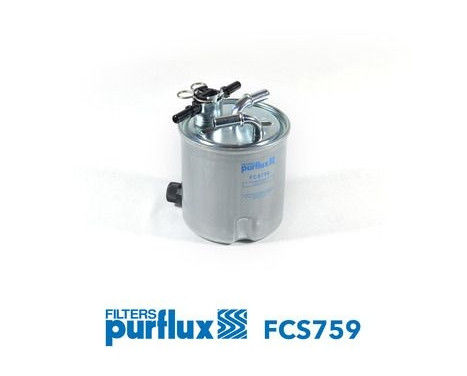 Fuel filter FCS759 Purflux