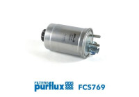 Fuel filter FCS769 Purflux