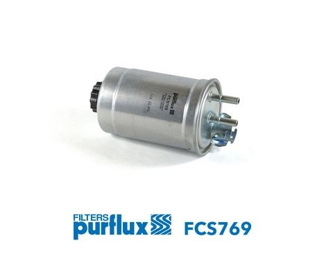 Fuel filter FCS769 Purflux