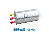 Fuel filter FCS772A Purflux