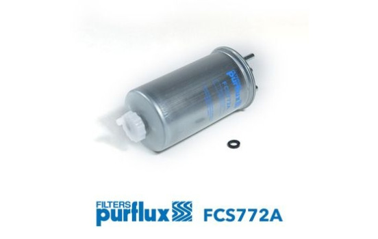 Fuel filter FCS772A Purflux