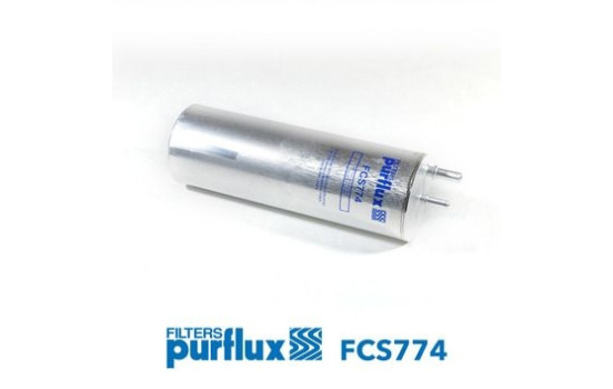 Fuel filter FCS774 Purflux