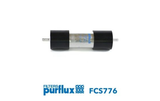Fuel filter FCS776 Purflux
