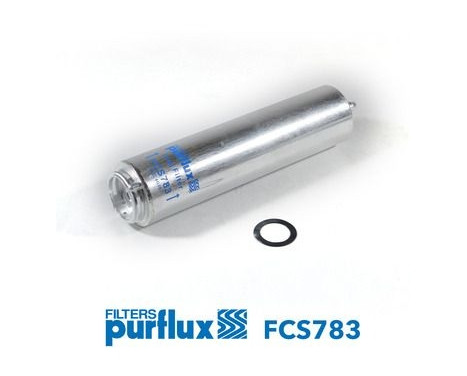 Fuel filter FCS783 Purflux