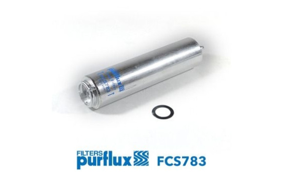 Fuel filter FCS783 Purflux