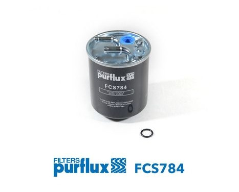 Fuel filter FCS784 Purflux