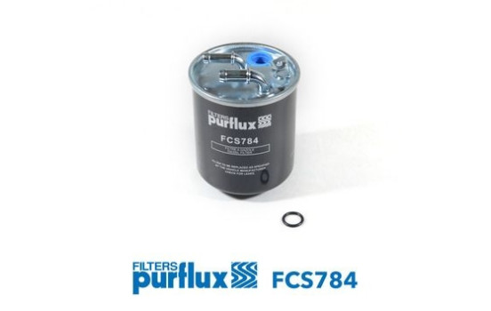 Fuel filter FCS784 Purflux