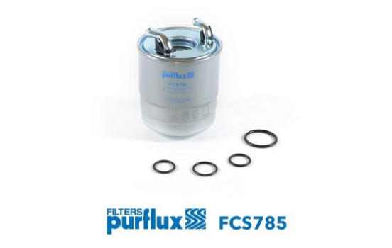 Fuel filter FCS785 Purflux
