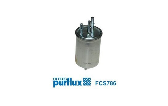 Fuel filter FCS786 Purflux
