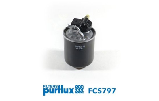 Fuel filter FCS797 Purflux