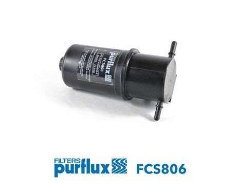 Fuel filter FCS806 Purflux