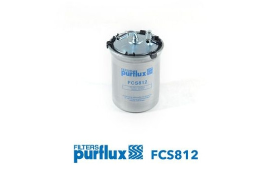 Fuel filter FCS812 Purflux