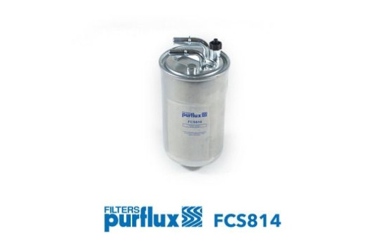 Fuel filter FCS814 Purflux