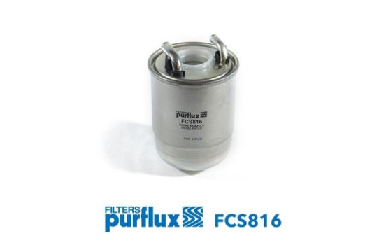Fuel filter FCS816 Purflux