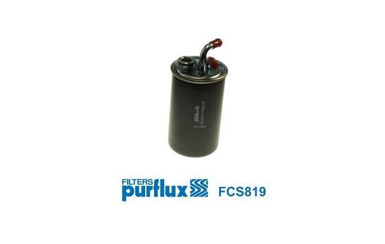 Fuel filter FCS819 Purflux