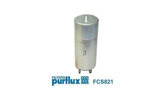 Fuel filter FCS821 Purflux