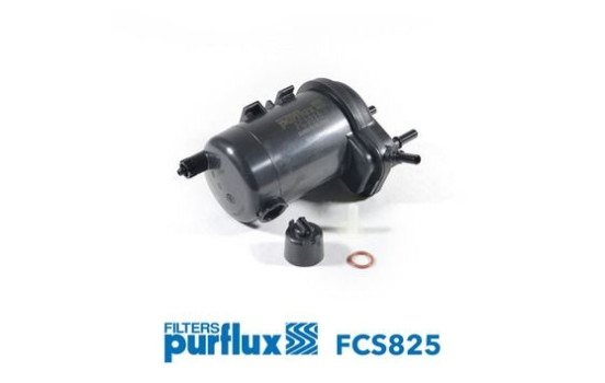 Fuel filter FCS825 Purflux