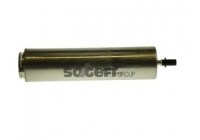Fuel filter FCS828 Purflux