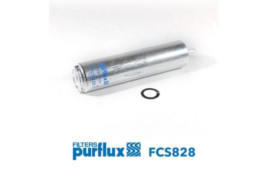 Fuel filter FCS828 Purflux