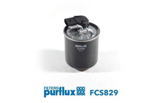 Fuel filter FCS829 Purflux, Image 2