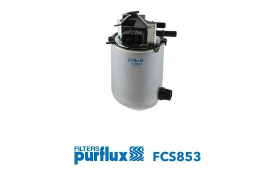Fuel filter FCS853 Purflux
