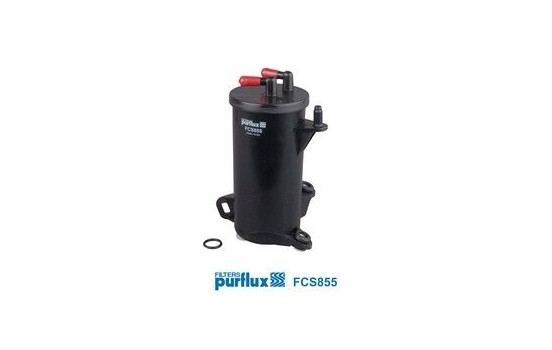 Fuel filter FCS855 Purflux
