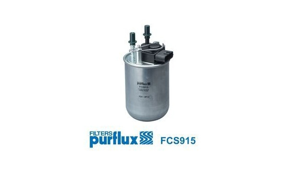 Fuel filter FCS915 Purflux