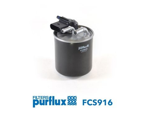 Fuel filter FCS916 Purflux