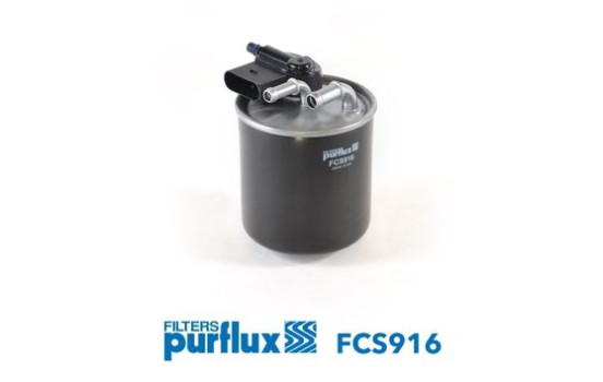 Fuel filter FCS916 Purflux