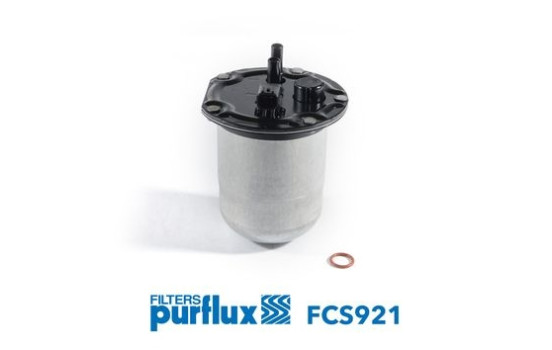 Fuel filter FCS921 Purflux