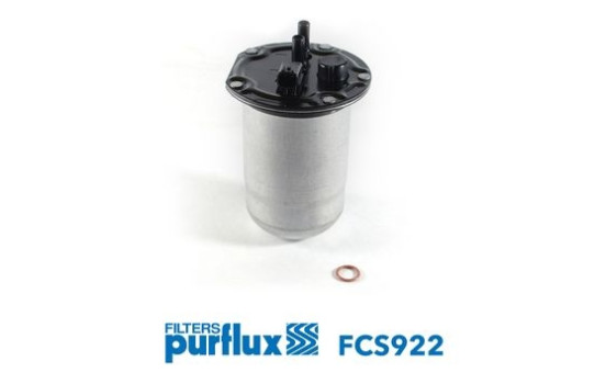 Fuel filter FCS922 Purflux