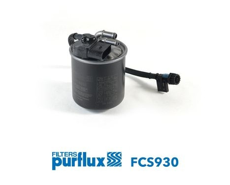 Fuel filter FCS930 Purflux
